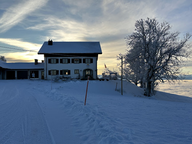 La Werdtberg Hôtel, Restaurant. Chez Armon et Felix - Reconvilier