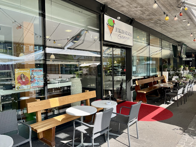Gelateria & Crepperie & Kaffee Fikissima - Gastronomie und Hotellerie