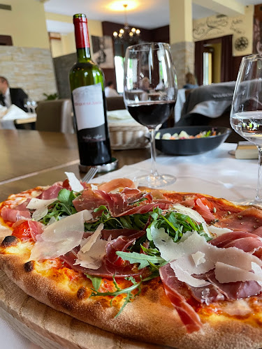 Restaurant Pizzeria Turicum - Zürich