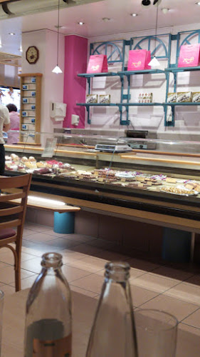 Comentarii opinii despre Munger Tea Room