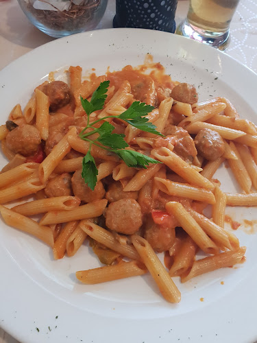 Comentarii opinii despre Restaurant Mediterran