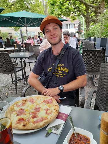 Ristorante Pizzeria Barone Frauenfeld - Gastronomie und Hotellerie