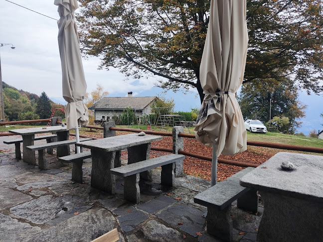 Osteria/Grotto Monti Motti