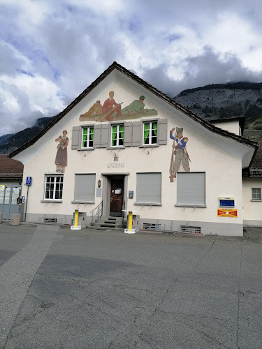 Pulvermühlestrasse 90, 7000 Chur