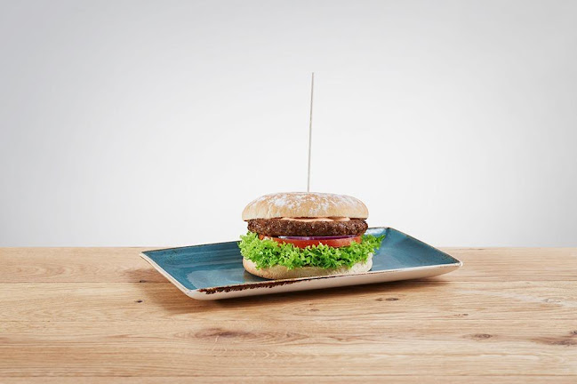 Opinii despre HANS IM GLÜCK - CHUR City West în Chur - Gastronomie und Hotellerie