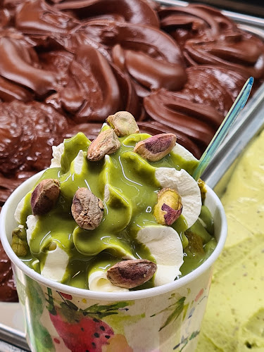 Comentarii opinii despre Me Gusta Gelateria