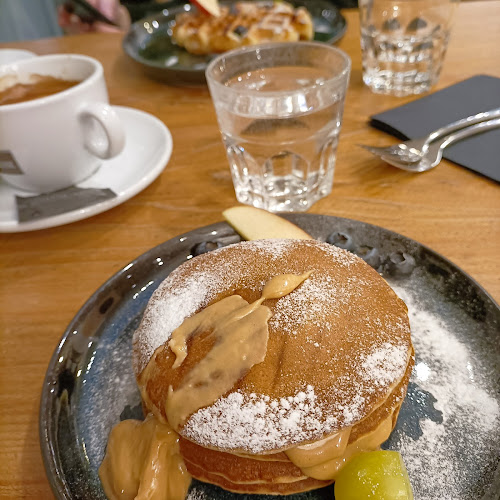 Café Ccino - Aarau