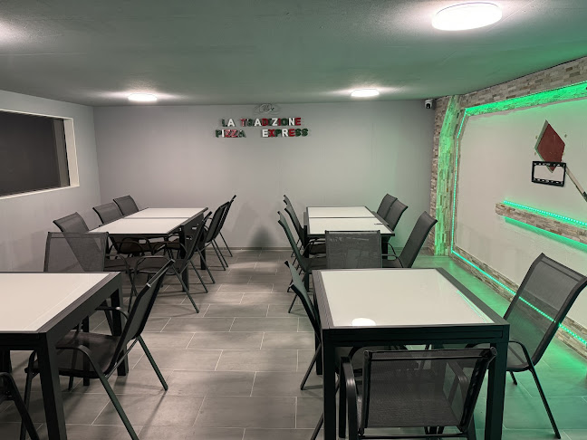 Pizza Express La Tradizione