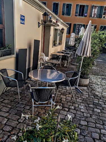 Rue du Simplon 1, 1800 Vevey