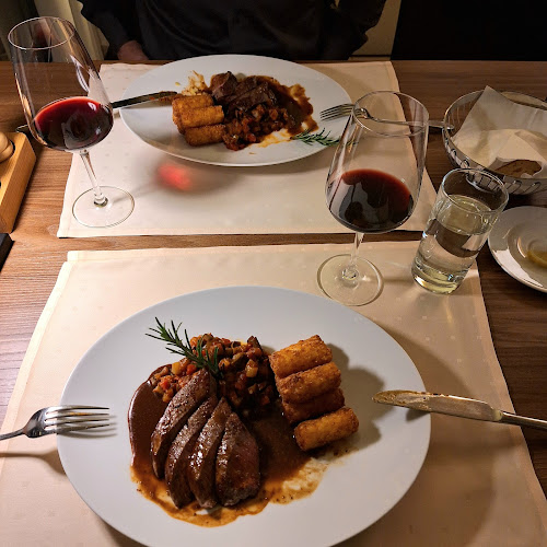 Sokrates Hotel Restaurant - Güttingen