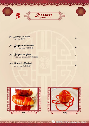 Comentarii opinii despre Restaurant Henan 河南人家