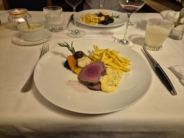 Hauptstrasse 18, 3427 Utzenstorf