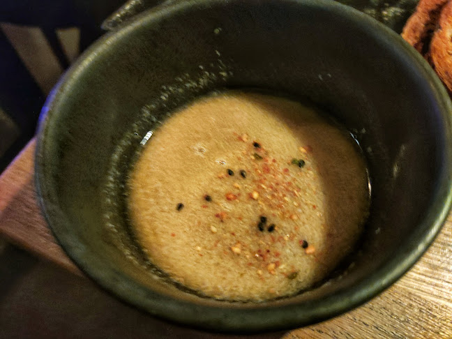 Gaijin Izakaya - Gastronomie und Hotellerie