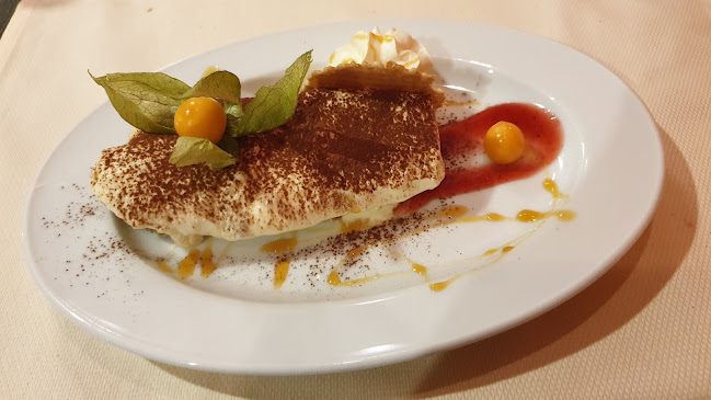 Comentarii opinii despre Ristorante Pizzeria da Michele Sins