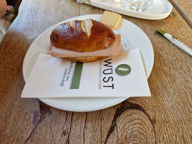 Remo Wüst Bäckerei + Konditorei AG - Galgenen