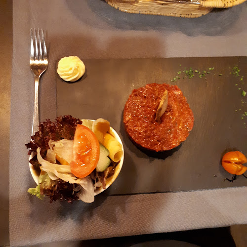 Restaurant Le Jura - Fribourg