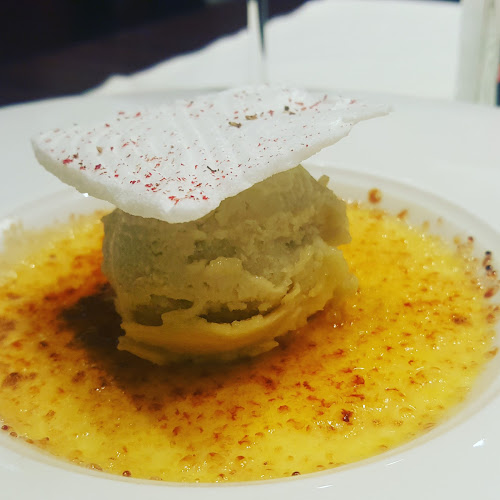 Opinii despre Caspar's în Basel - Gastronomie und Hotellerie