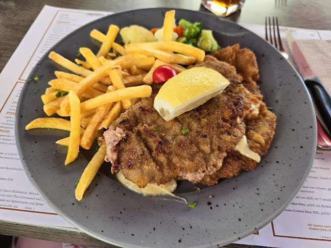 Farbgasse 13, 4900 Langenthal