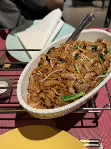 Badenerstrasse 530, 8048 Zürich