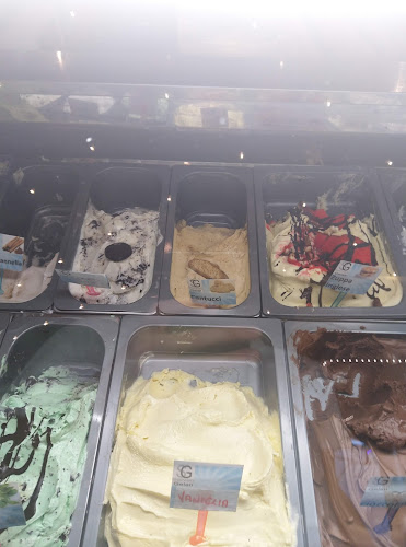 Gelateria d`Arte - Aarau