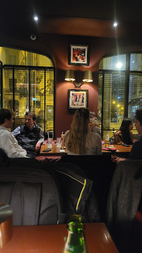 Bd Georges-Favon 5, 1204 Genève