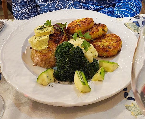 Opinii despre Restaurant Don Pepe în Kleinlützel - Gastronomie und Hotellerie