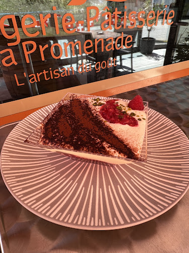 Boulangerie Pâtisserie Tea-Room La Promenade - Adonis Centre - Nax - Gastronomie und Hotellerie