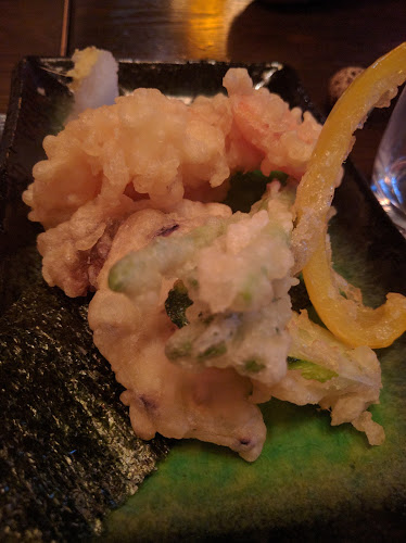 Comentarii opinii despre Ginger Restaurant