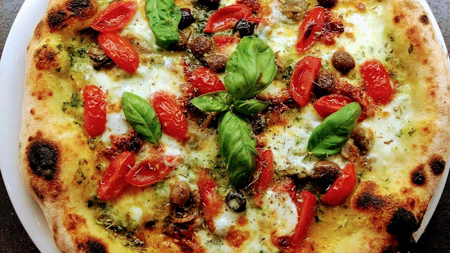 Arte Pizza Sion - Sion