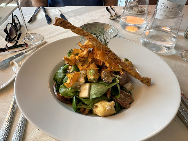 Restaurant Rigiblick - Gastronomie und Hotellerie