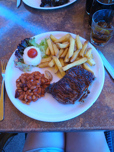 Bernstrasse 2, 8965 Berikon