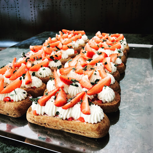 Chou - Gastronomie und Hotellerie