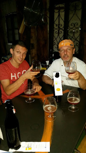 Gasthof Constantini - Minusio