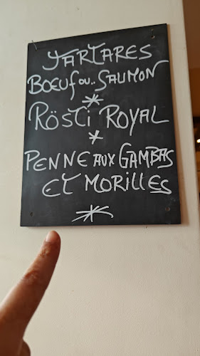 Opinii despre La Nonna în Monthey - Gastronomie und Hotellerie