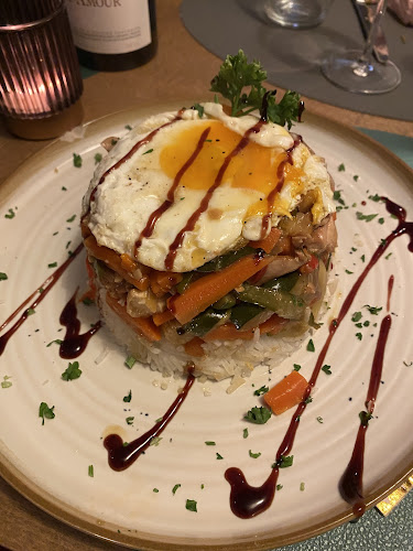 Café de l'Ecu - Gastronomie und Hotellerie