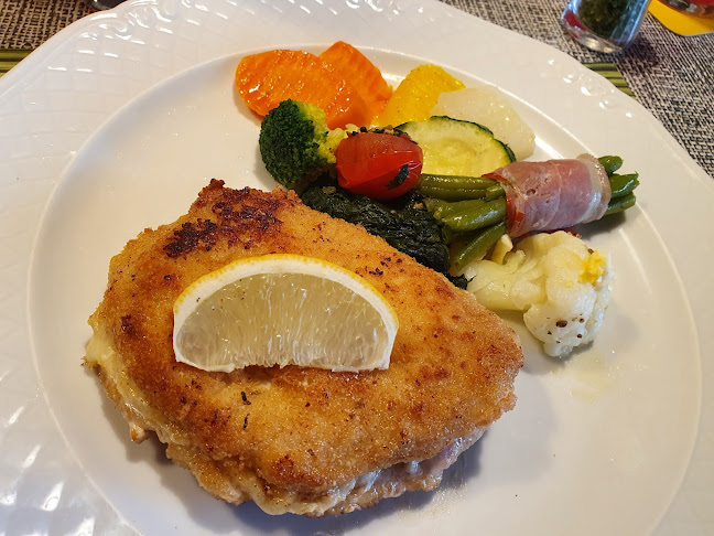 Gasthof & Catering Löwen Riffenmatt - Riffenmatt