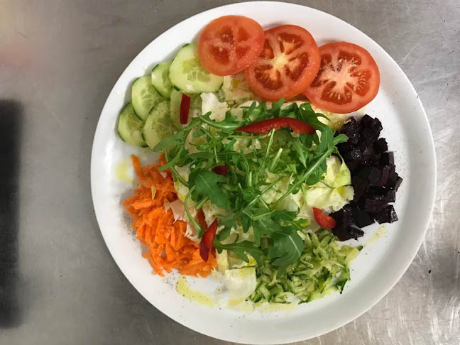 Centro Italiano - Gastronomie und Hotellerie