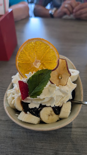 Opinii despre Luna Piccante în Wilderswil - Gastronomie und Hotellerie