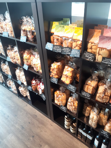 Opinii despre Emmentaler Backwaren Freudiger AG în Biglen - Gastronomie und Hotellerie