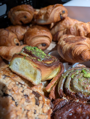 Opinii despre Café Kafka în Basel - Gastronomie und Hotellerie