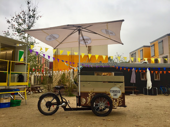 dieBuvette - Gastronomie und Hotellerie