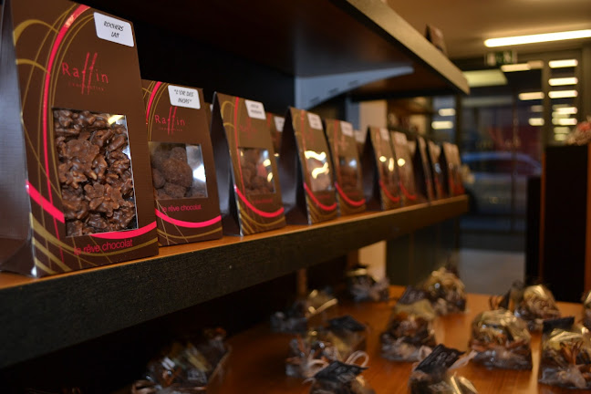 Opinii despre Chocolat Raffin SA în Martigny - Gastronomie und Hotellerie