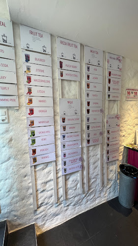 Bubble Bee - Gastronomie und Hotellerie