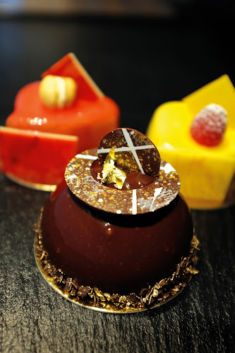 Bäckerei-Confiserie Richner AG - Veltheim