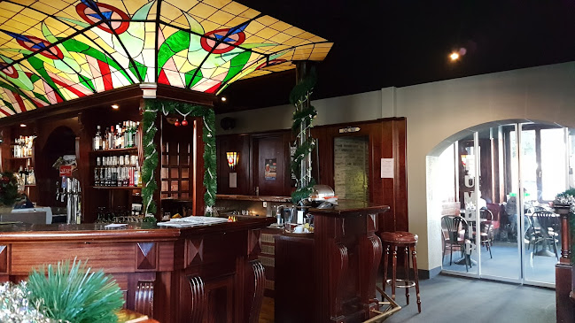 Bar Le Pacha - Gastronomie und Hotellerie