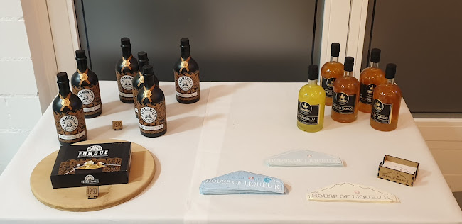 House of Liqueur GmbH - Gisikon
