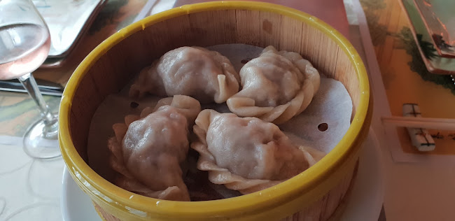 Opinii despre Ristorante Wong Ho în Lugano - Gastronomie und Hotellerie