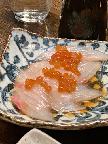 Ginger Restaurant - Gastronomie und Hotellerie