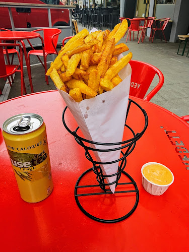 Rue Dancet 5, 1205 Genève