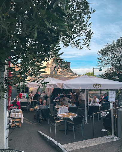 Osteria Restaurant Schwanen